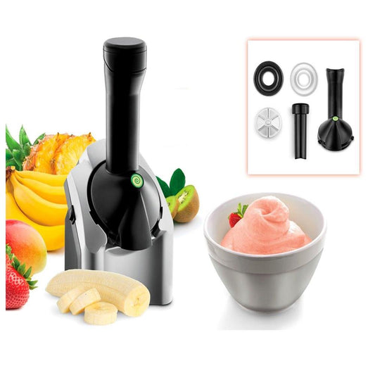 FrozenJoy – Máquina de helados para toda la familia