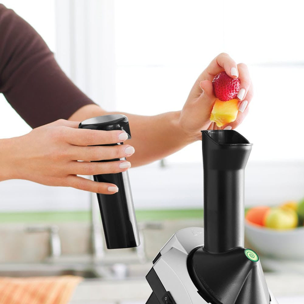 FrozenJoy – Máquina de helados para toda la familia