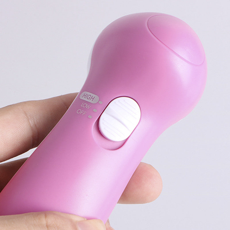 GlowSpa 5 en 1 – Tu rutina de belleza en una sola herramienta