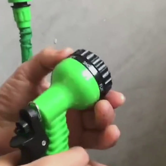 MANGUERA EXTENSIBLE ANTITORSION  💪